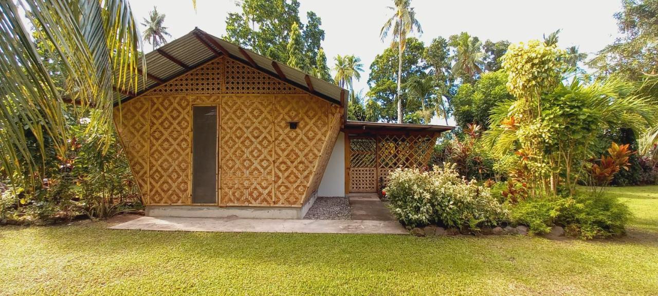Bat Tree Cottages Agoho Exterior foto